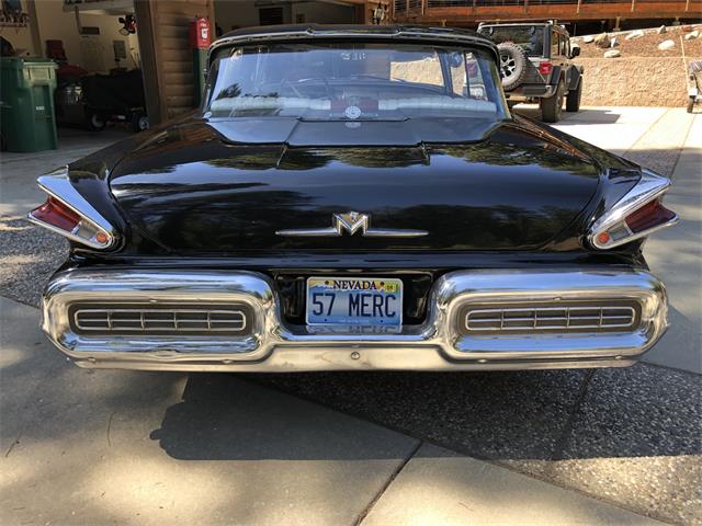 1957 Mercury Montclair (CC-1472013) for sale in Lake Almanor, California