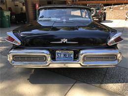 1957 Mercury Montclair (CC-1472013) for sale in Lake Almanor, California