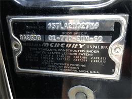 1957 Mercury Montclair (CC-1472013) for sale in Lake Almanor, California