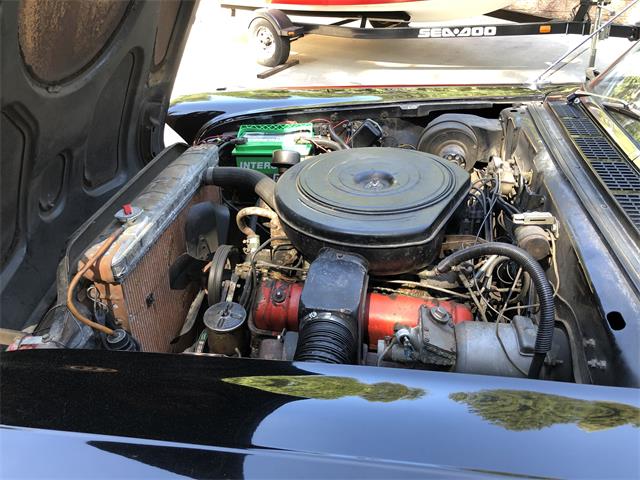 1957 Mercury Montclair (CC-1472013) for sale in Lake Almanor, California