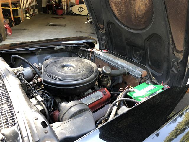 1957 Mercury Montclair (CC-1472013) for sale in Lake Almanor, California