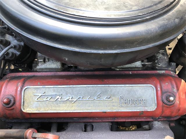 1957 Mercury Montclair (CC-1472013) for sale in Lake Almanor, California