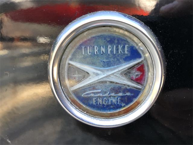 1957 Mercury Montclair (CC-1472013) for sale in Lake Almanor, California