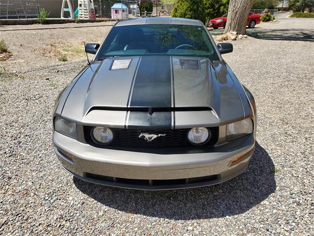 2005 Ford Mustang GT (CC-1472015) for sale in Grand Junction, Colorado