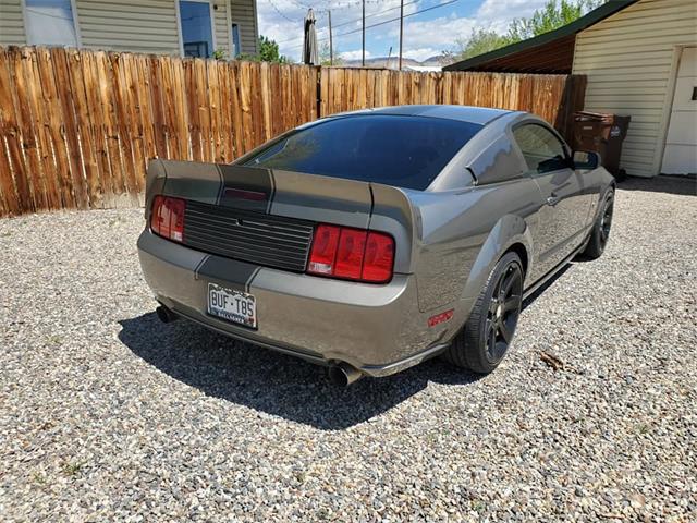 2005 Ford Mustang GT (CC-1472015) for sale in Grand Junction, Colorado