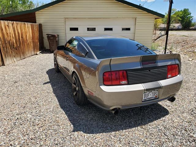 2005 Ford Mustang GT (CC-1472015) for sale in Grand Junction, Colorado