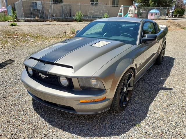 2005 Ford Mustang GT (CC-1472015) for sale in Grand Junction, Colorado