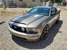 2005 Ford Mustang GT (CC-1472015) for sale in Grand Junction, Colorado