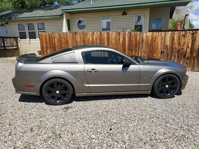 2005 Ford Mustang GT (CC-1472015) for sale in Grand Junction, Colorado