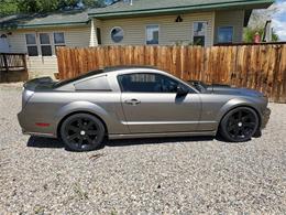 2005 Ford Mustang GT (CC-1472015) for sale in Grand Junction, Colorado