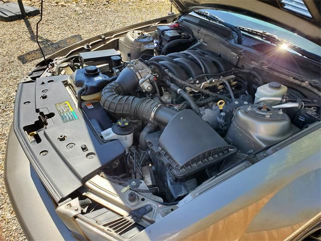 2005 Ford Mustang GT (CC-1472015) for sale in Grand Junction, Colorado