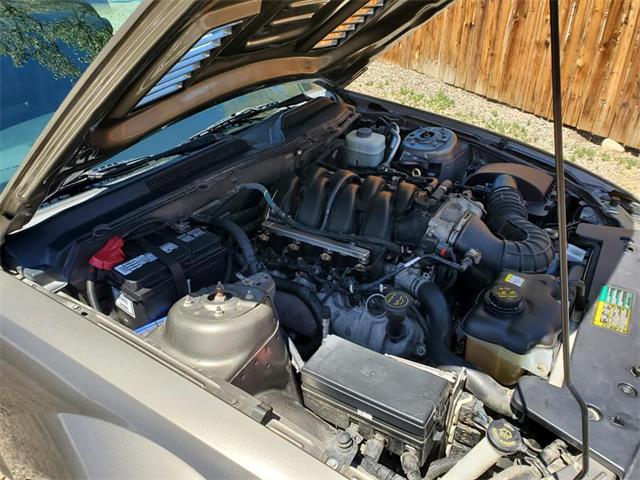 2005 Ford Mustang GT (CC-1472015) for sale in Grand Junction, Colorado