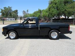 1991 GMC Sonoma (CC-1472044) for sale in Simi Valley, California