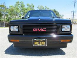 1991 GMC Sonoma (CC-1472044) for sale in Simi Valley, California
