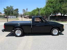 1991 GMC Sonoma (CC-1472044) for sale in Simi Valley, California