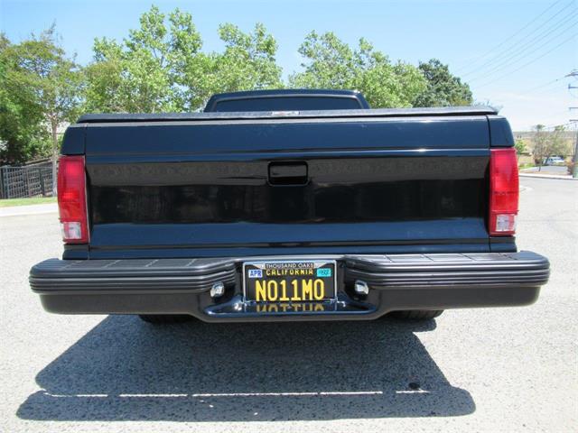 1991 GMC Sonoma (CC-1472044) for sale in Simi Valley, California