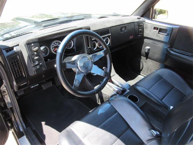 1991 GMC Sonoma (CC-1472044) for sale in Simi Valley, California
