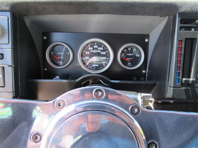 1991 GMC Sonoma (CC-1472044) for sale in Simi Valley, California
