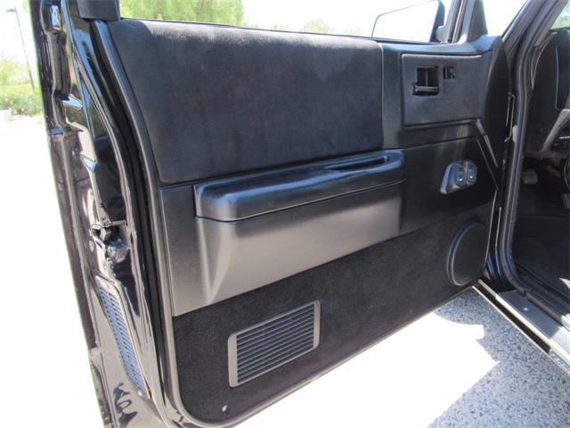 1991 GMC Sonoma (CC-1472044) for sale in Simi Valley, California