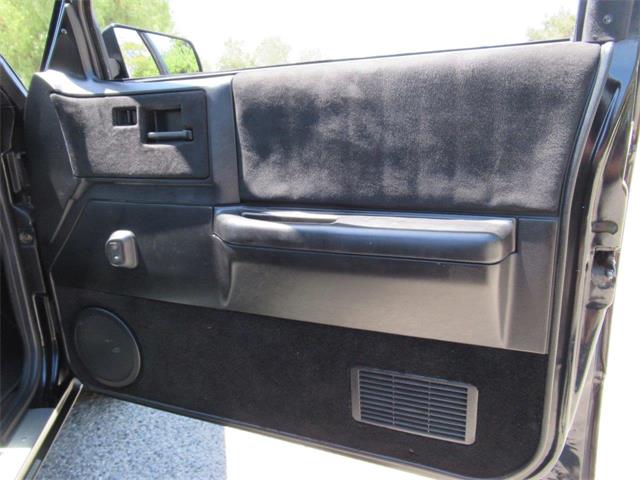 1991 GMC Sonoma (CC-1472044) for sale in Simi Valley, California