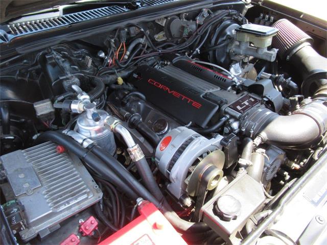 1991 GMC Sonoma (CC-1472044) for sale in Simi Valley, California