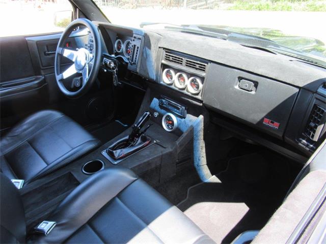1991 GMC Sonoma (CC-1472044) for sale in Simi Valley, California