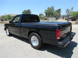 1991 GMC Sonoma (CC-1472044) for sale in Simi Valley, California