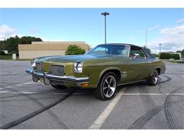 1973 Oldsmobile Cutlass Supreme (CC-1472048) for sale in ASHEVILLE, North Carolina