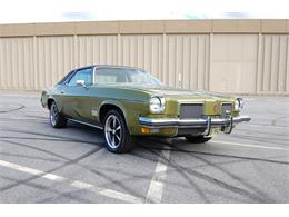 1973 Oldsmobile Cutlass Supreme (CC-1472048) for sale in ASHEVILLE, North Carolina