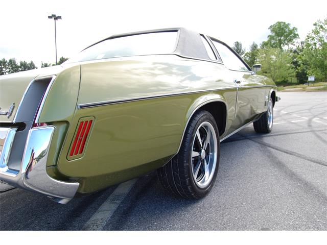 1973 Oldsmobile Cutlass Supreme (CC-1472048) for sale in ASHEVILLE, North Carolina
