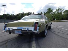 1973 Oldsmobile Cutlass Supreme (CC-1472048) for sale in ASHEVILLE, North Carolina