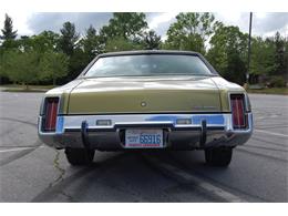 1973 Oldsmobile Cutlass Supreme (CC-1472048) for sale in ASHEVILLE, North Carolina