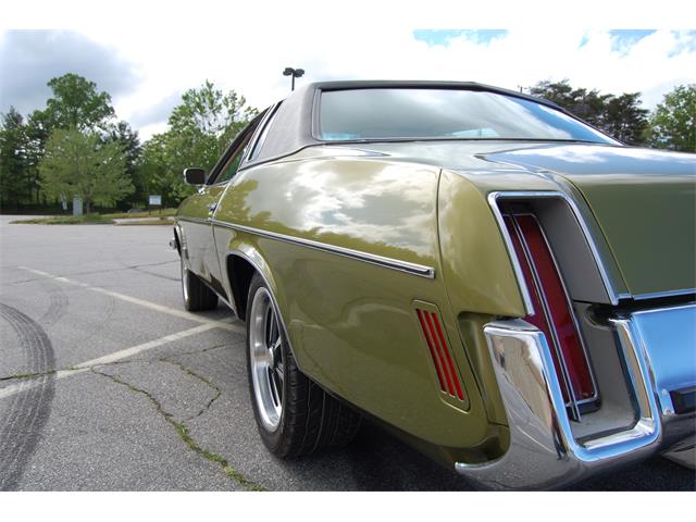 1973 Oldsmobile Cutlass Supreme (CC-1472048) for sale in ASHEVILLE, North Carolina