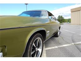 1973 Oldsmobile Cutlass Supreme (CC-1472048) for sale in ASHEVILLE, North Carolina