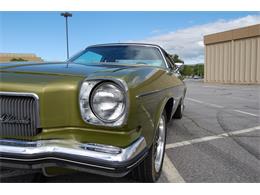 1973 Oldsmobile Cutlass Supreme (CC-1472048) for sale in ASHEVILLE, North Carolina