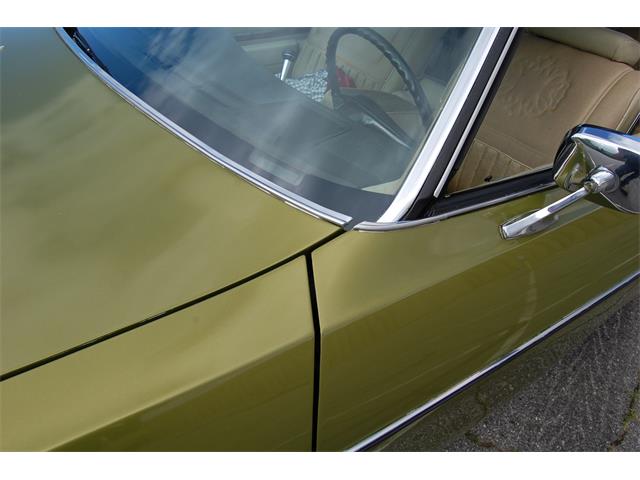1973 Oldsmobile Cutlass Supreme (CC-1472048) for sale in ASHEVILLE, North Carolina
