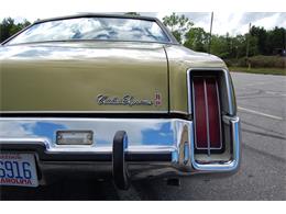 1973 Oldsmobile Cutlass Supreme (CC-1472048) for sale in ASHEVILLE, North Carolina