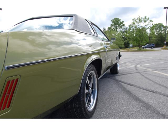 1973 Oldsmobile Cutlass Supreme (CC-1472048) for sale in ASHEVILLE, North Carolina