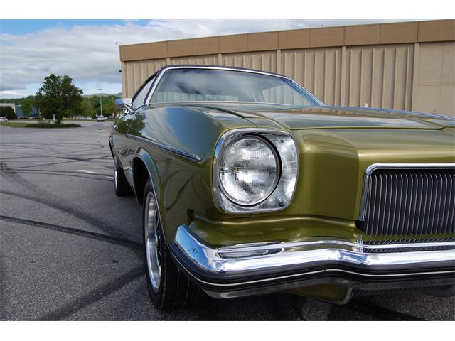 1973 Oldsmobile Cutlass Supreme (CC-1472048) for sale in ASHEVILLE, North Carolina