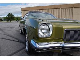1973 Oldsmobile Cutlass Supreme (CC-1472048) for sale in ASHEVILLE, North Carolina