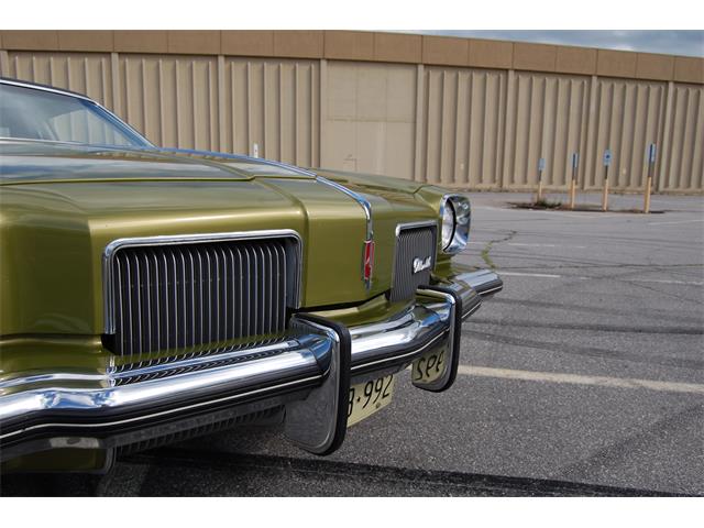 1973 Oldsmobile Cutlass Supreme (CC-1472048) for sale in ASHEVILLE, North Carolina