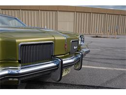 1973 Oldsmobile Cutlass Supreme (CC-1472048) for sale in ASHEVILLE, North Carolina