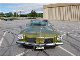 1973 Oldsmobile Cutlass Supreme (CC-1472048) for sale in ASHEVILLE, North Carolina
