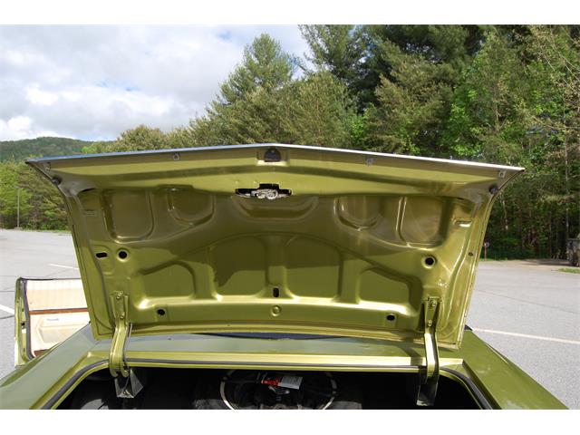 1973 Oldsmobile Cutlass Supreme (CC-1472048) for sale in ASHEVILLE, North Carolina