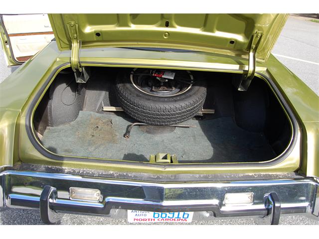 1973 Oldsmobile Cutlass Supreme (CC-1472048) for sale in ASHEVILLE, North Carolina