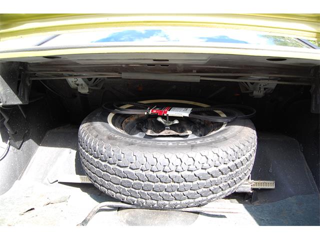 1973 Oldsmobile Cutlass Supreme (CC-1472048) for sale in ASHEVILLE, North Carolina
