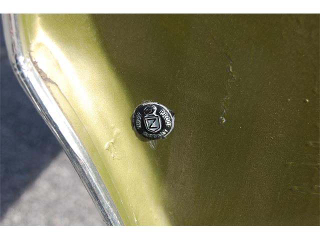 1973 Oldsmobile Cutlass Supreme (CC-1472048) for sale in ASHEVILLE, North Carolina