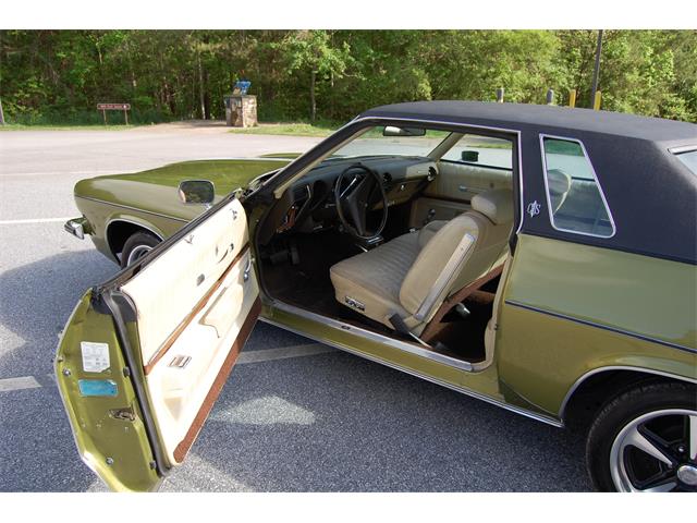 1973 Oldsmobile Cutlass Supreme (CC-1472048) for sale in ASHEVILLE, North Carolina