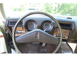 1973 Oldsmobile Cutlass Supreme (CC-1472048) for sale in ASHEVILLE, North Carolina