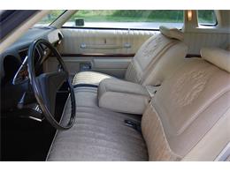 1973 Oldsmobile Cutlass Supreme (CC-1472048) for sale in ASHEVILLE, North Carolina